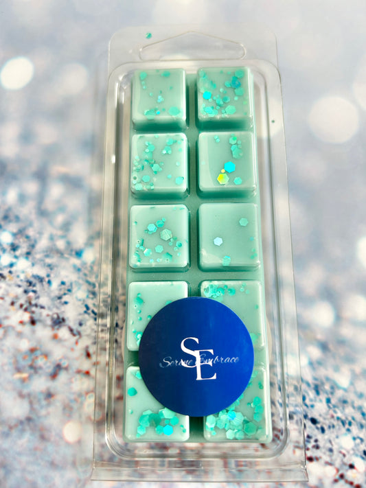 Victorious Wax Melt Snap Bar