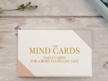 LSW Mind Cards: Daily Mindfulness Cards