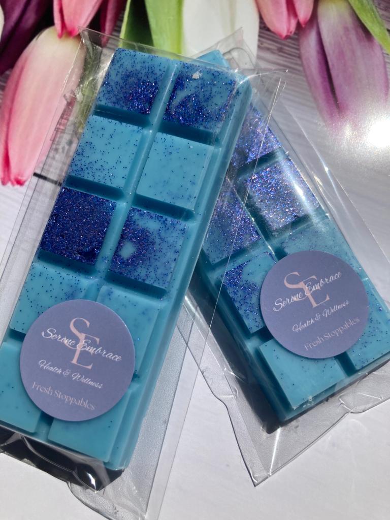 Fresh Stoppable Wax Melt Snap Bar