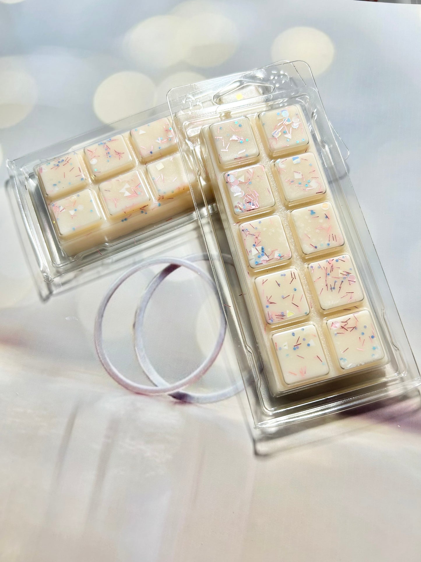 Wedding Wish Wax Melt Snap Bar