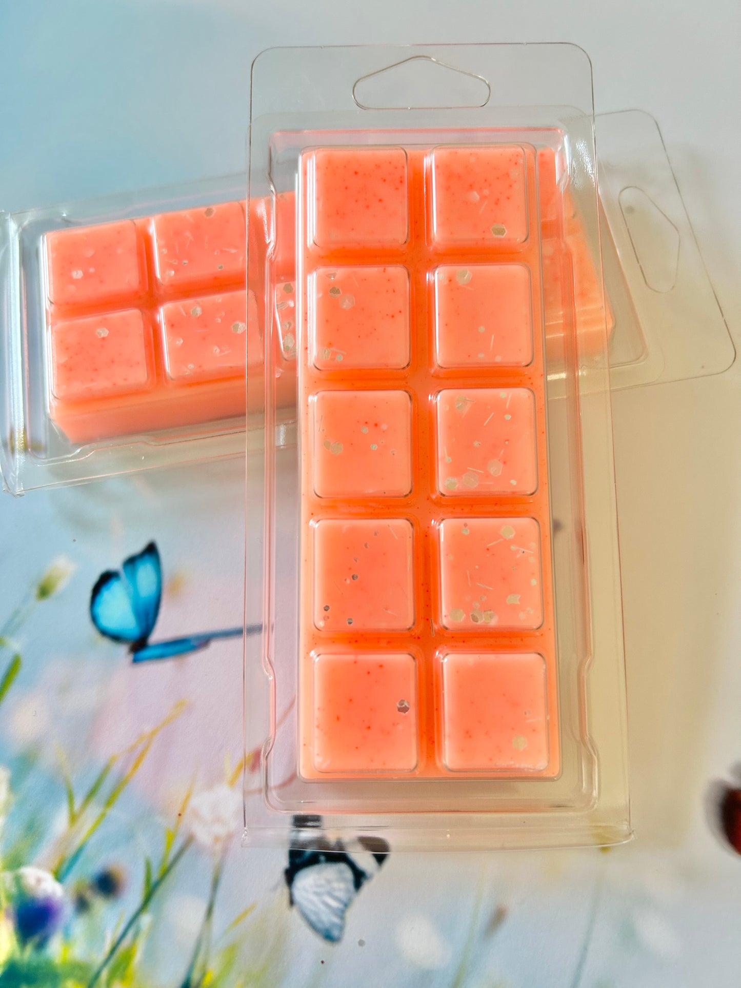Celsius Wax Melt Snap Bar