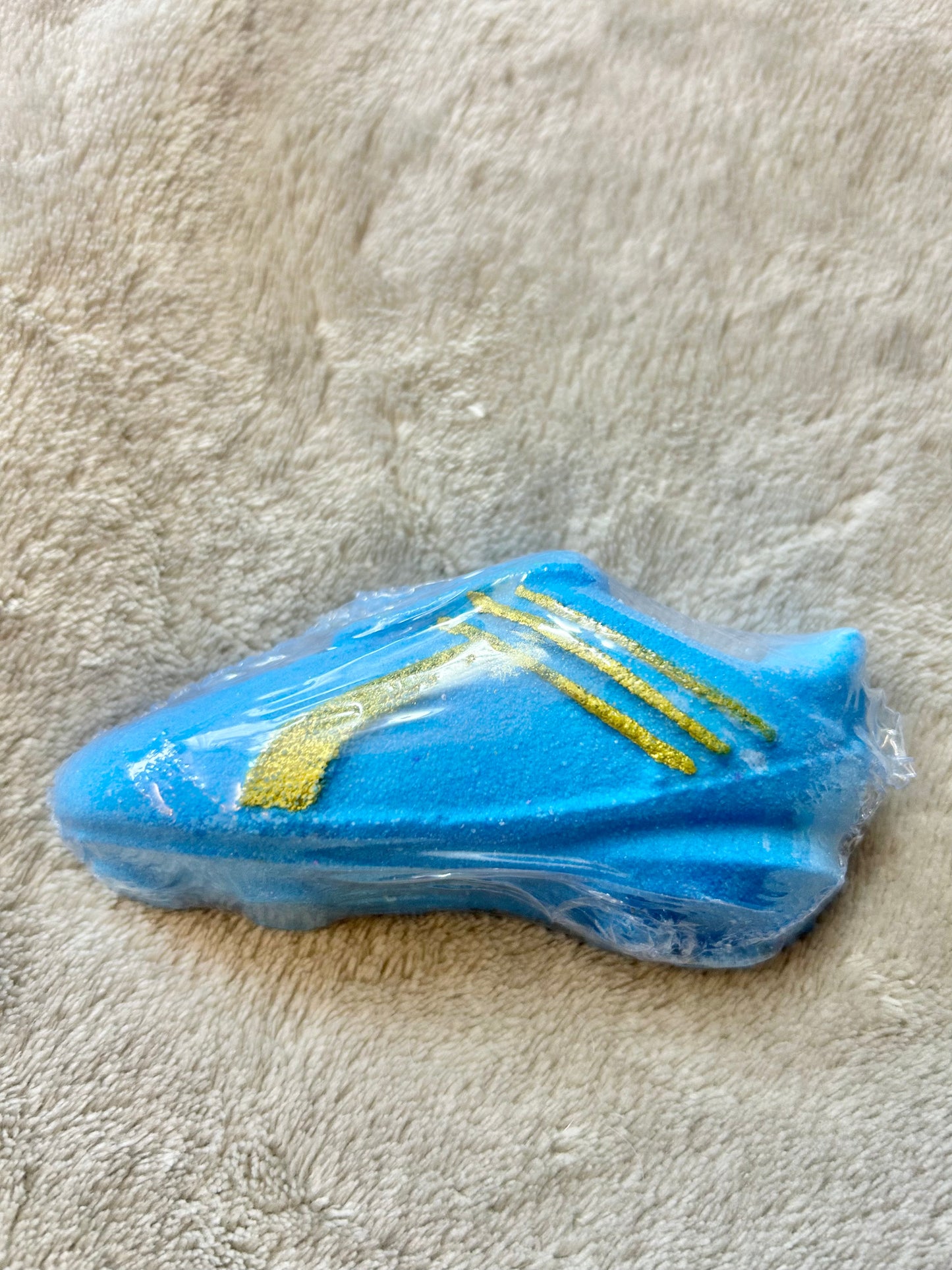 Bath Bombs