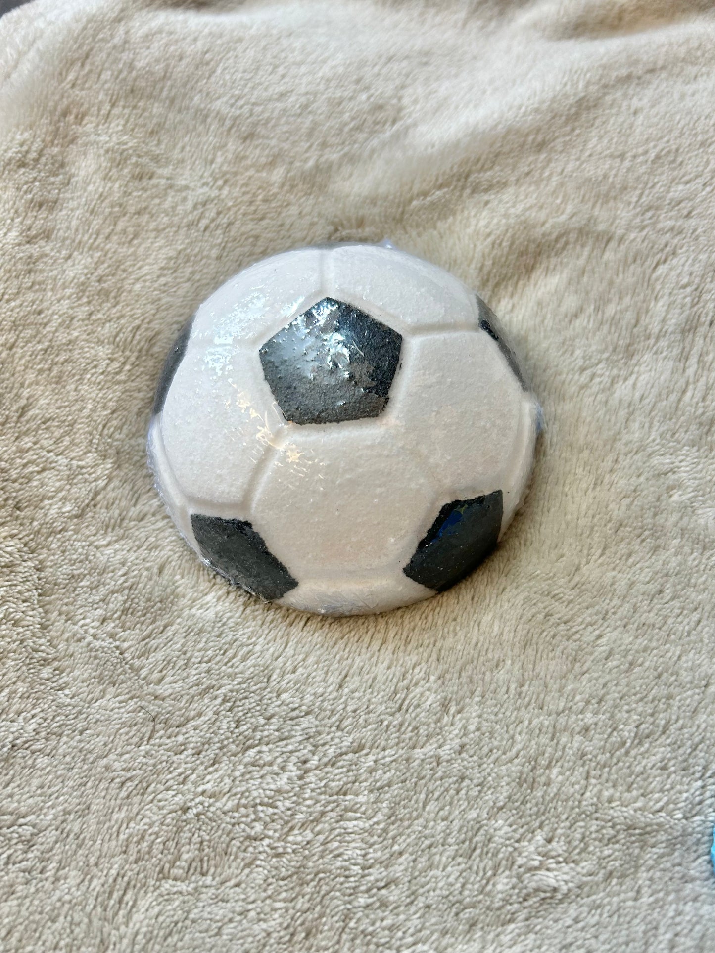 Bath Bombs