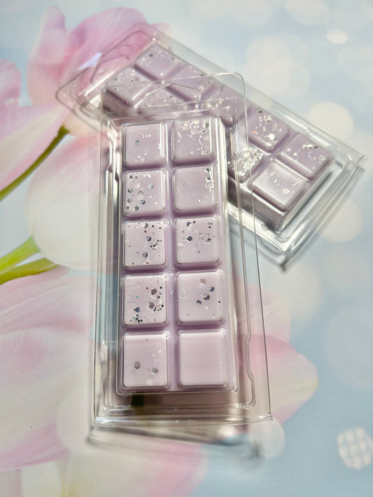 Roulette Wax Melt Snap Bar
