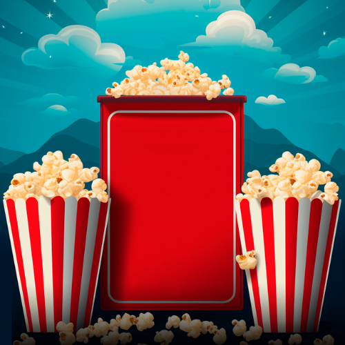 Serene Embrace Themed February Wax Monthly Box - WILL BE DISPATCHED ON 28TH JANUARY