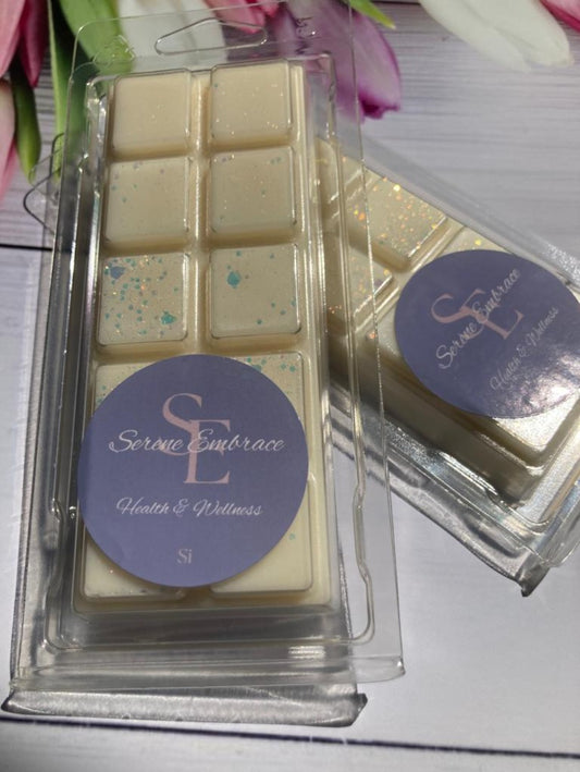Si Wax Melt Snap Bar